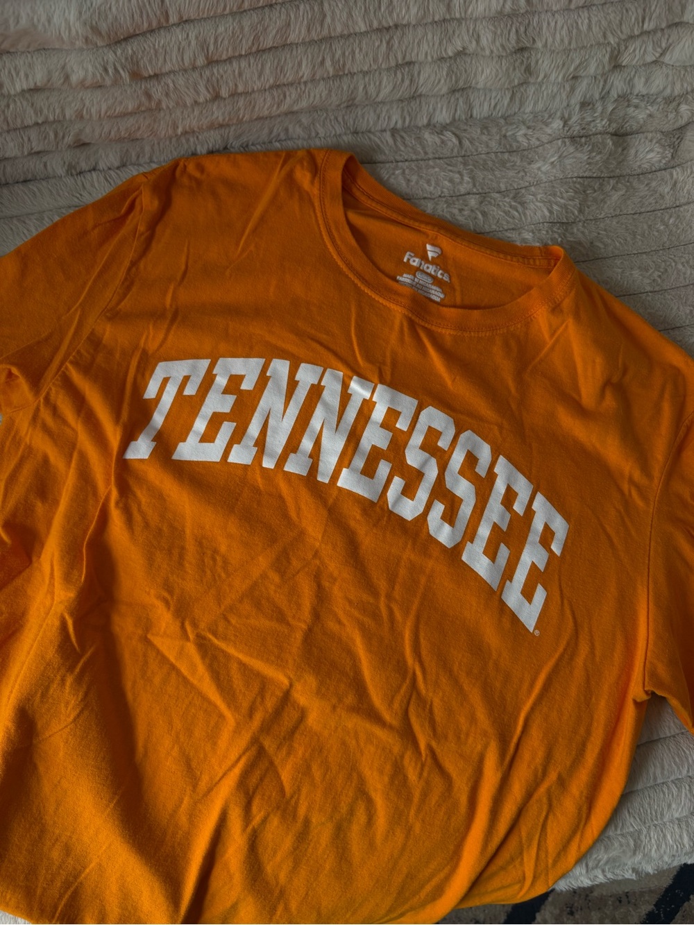 University of Tennessee T-Shirt